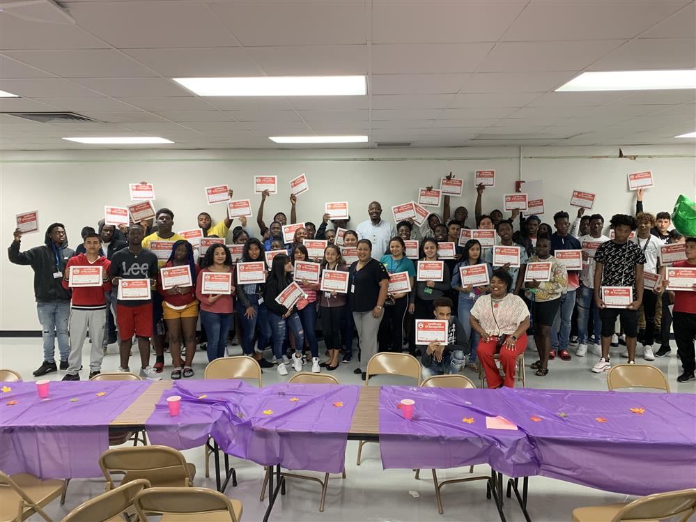 Kids of Character Citizenship